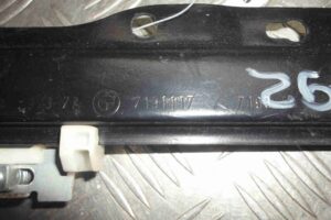 Изображение товара 91505 - 00091505 steklopodemnik perednij levyj 