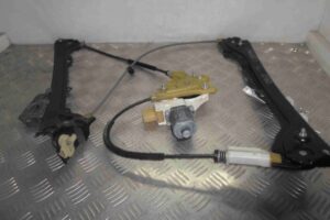 Изображение товара 91505 - 00091505 steklopodemnik perednij levyj 3