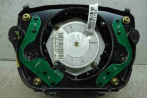 Изображение товара 91508 - 00091508 podushka bezopasnosti voditelya Ford Edge 2