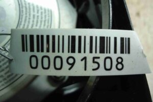 Изображение товара 91508 - 00091508 podushka bezopasnosti voditelya Ford Edge 3