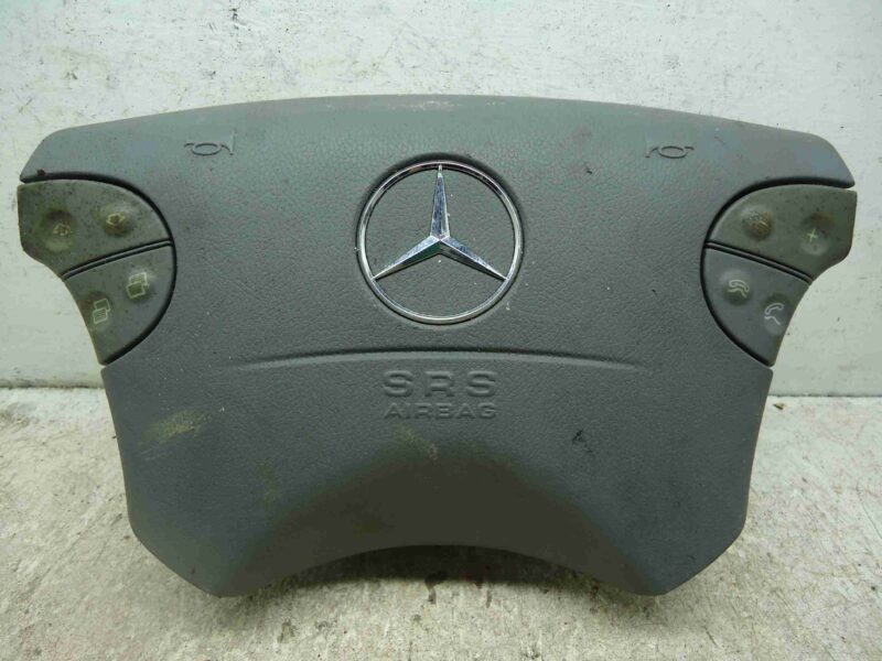 Изображение товара 91508 - 00091508 podushka bezopasnosti voditelya Ford Edge