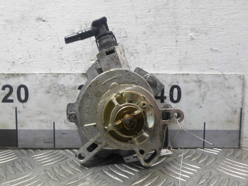 Изображение товара 91512 - 00091512 nasos vakuumnyj