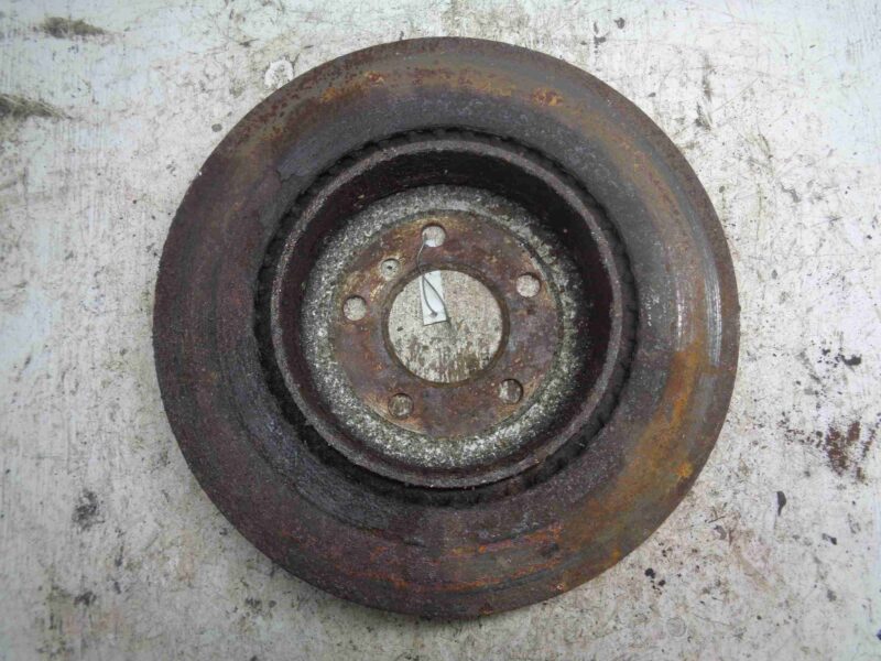 Изображение товара 91513 - 00091513 disk tormoznoj zadnij