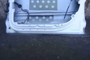 Изображение товара 91515 - 00091515 dver perednyaya pravaya Mercedes A klasse 1