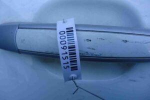 Изображение товара 91515 - 00091515 dver perednyaya pravaya Mercedes A klasse 2