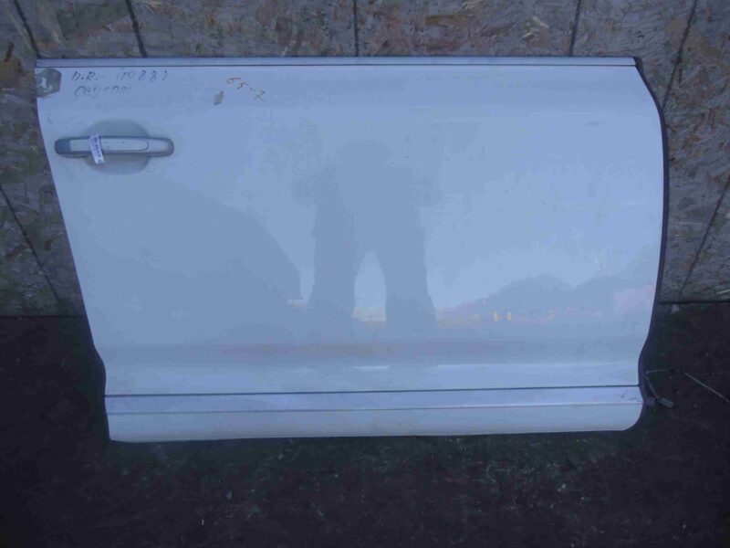 Изображение товара 91515 - 00091515 dver perednyaya pravaya Mercedes A klasse