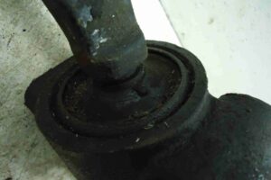 Изображение товара 91517 - 00091517 rychag zadnij pravyj verkhnij Pontiac TransSport 1