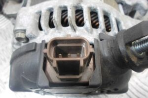 Изображение товара 91522 - 00091522 generator Chevrolet Aveo 1