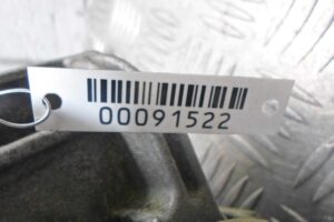 Изображение товара 91522 - 00091522 generator Chevrolet Aveo 2