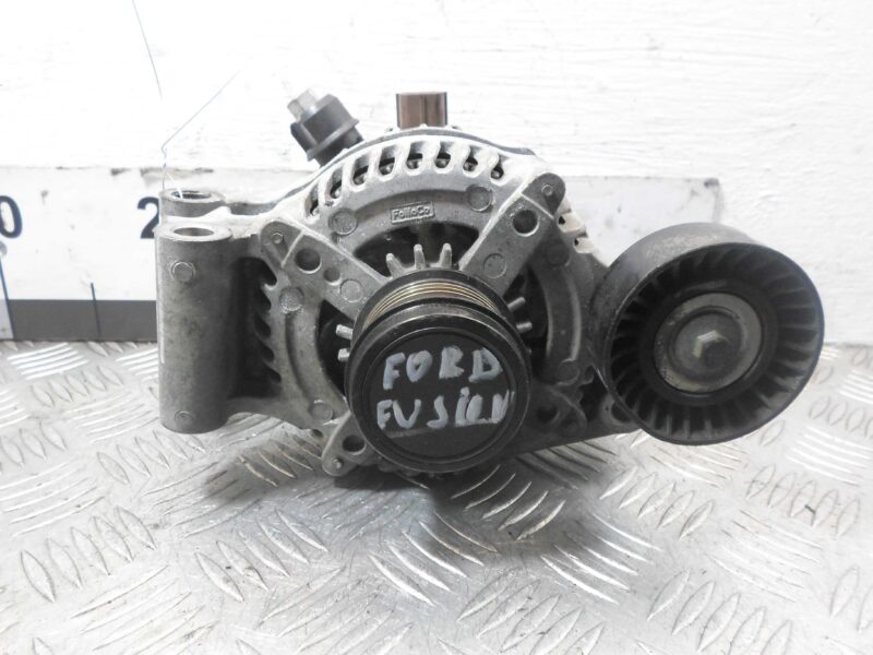 Изображение товара 91522 - 00091522 generator Chevrolet Aveo