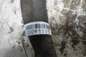 Изображение товара 91525 - 00091525 rychag perednij levyj nizhnij Audi Q7 3