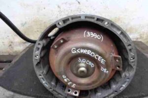 Изображение товара 91529 - 00091529 akpp 1