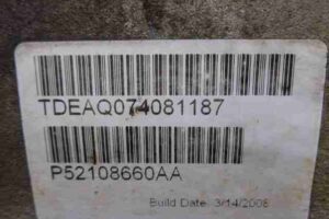 Изображение товара 91529 - 00091529 akpp 3