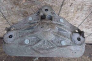 Изображение товара 91532 - 00091532 amortizator perednij pravyj 3