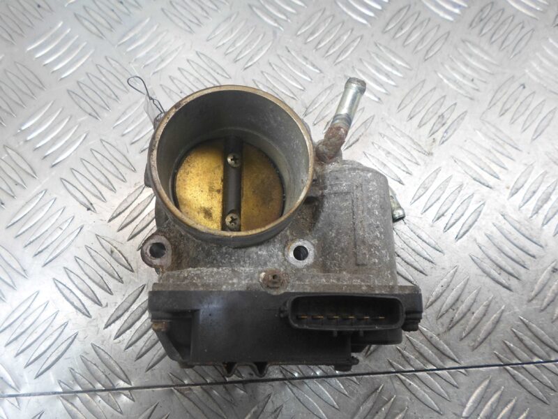 Изображение товара 91539 - 00091539 zaslonka drosselnaya