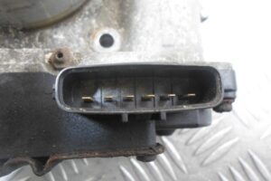 Изображение товара 91539 - 00091539 zaslonka drosselnaya 1