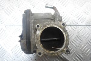 Изображение товара 91539 - 00091539 zaslonka drosselnaya 2