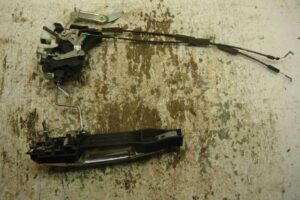 Изображение товара 167992 - 00091540 zamok dveri