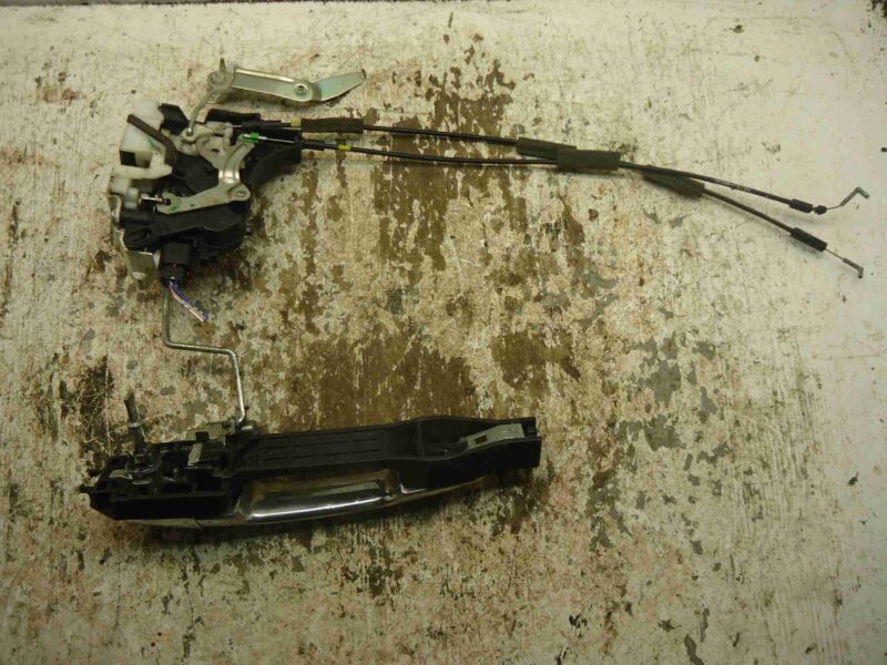 Изображение товара 167992 - 00091540 zamok dveri