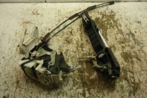 Изображение товара 167992 - 00091540 zamok dveri 3