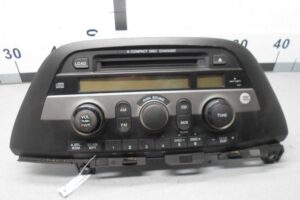 Изображение товара 91551 - 00091551 magnitola 