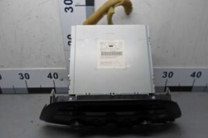 Изображение товара 91551 - 00091551 magnitola 3