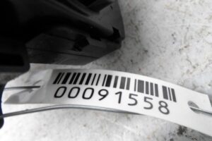 Изображение товара 91558 - 00091558 zamok dveri perednej pravoj Alfa Romeo 146 1