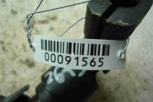 Изображение товара 91565 - 00091565 rulevoj kardanchik 1