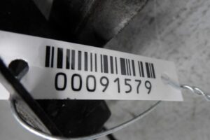 Изображение товара 91579 - 00091579 zamok kapota 1