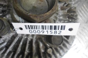 Изображение товара 91582 - 00091582 viskomufta 1