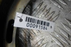 Изображение товара 91584 - 00091584 lopasti viskomufty Audi 80 2