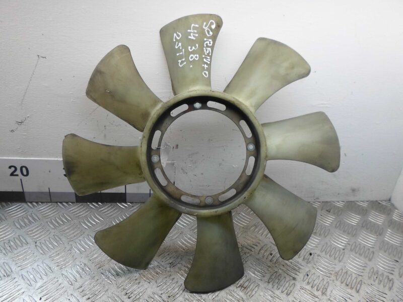 Изображение товара 91584 - 00091584 lopasti viskomufty Audi 80