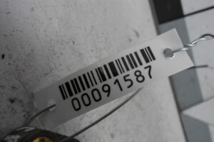 Изображение товара 91587 - 00091587 datchik udara Peugeot 207 1