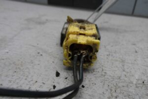 Изображение товара 91587 - 00091587 datchik udara Peugeot 207 3