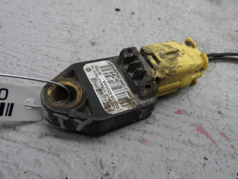 Изображение товара 91587 - 00091587 datchik udara Peugeot 207