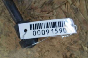 Изображение товара 91590 - 00091590 amortizator kryshki bagazhnika 2