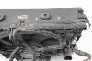 Изображение товара 91597 - 00091597 kasseta radiatorov 