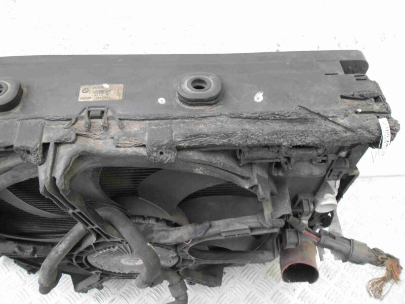 Изображение товара 91597 - 00091597 kasseta radiatorov
