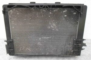 Изображение товара 91597 - 00091597 kasseta radiatorov 1