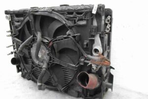 Изображение товара 91597 - 00091597 kasseta radiatorov 2