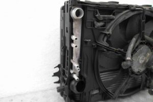 Изображение товара 91597 - 00091597 kasseta radiatorov 3