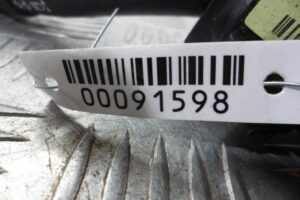 Изображение товара 91598 - 00091598 pereklyuchatel podrulevoj (strekoza) 3