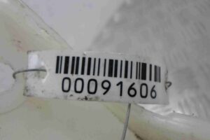 Изображение товара 91606 - 00091606 bachok omyvatelya Skoda Octavia 1