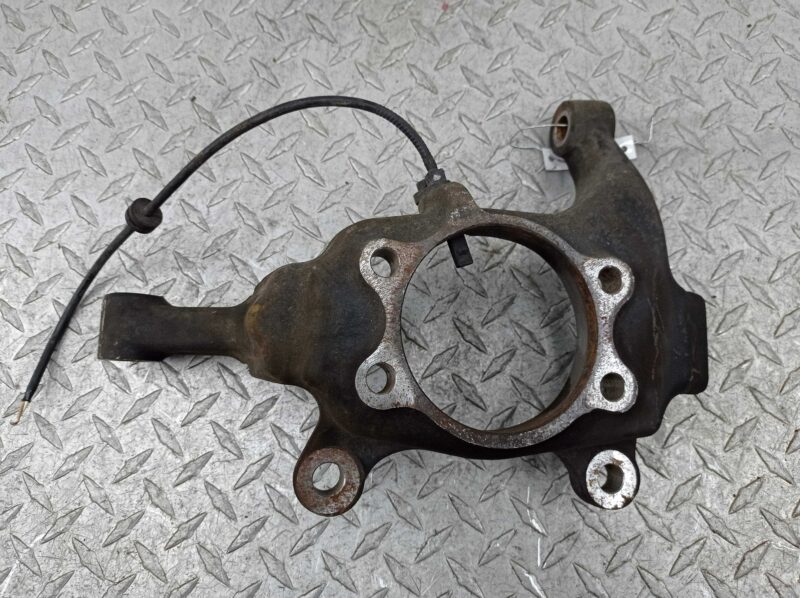 Изображение товара 91607 - 00091607 kulak povorotnyj levyj