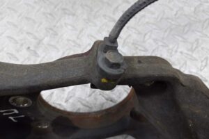 Изображение товара 91607 - 00091607 kulak povorotnyj levyj 1