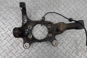 Изображение товара 91607 - 00091607 kulak povorotnyj levyj 2