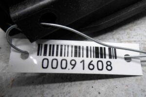 Изображение товара 91608 - 00091608 zamok dveri zadnej pravoj 3