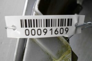 Изображение товара 91609 - 00091609 krylo levoe Hummer H3 3