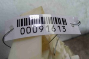 Изображение товара 91613 - 00091613 kronshtejn perednego bampera 