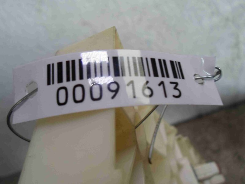 Изображение товара 91613 - 00091613 kronshtejn perednego bampera